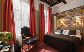 Hotel Saint Paul Rive Gauche